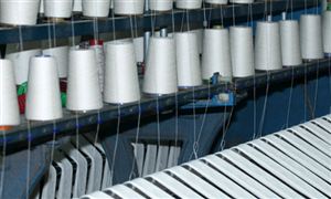 紡織機械行業現狀分析 紡織機械行業未來發展戰略