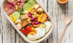 中國輕食行業(yè)市場規(guī)模 中國輕食行業(yè)市場需求分析