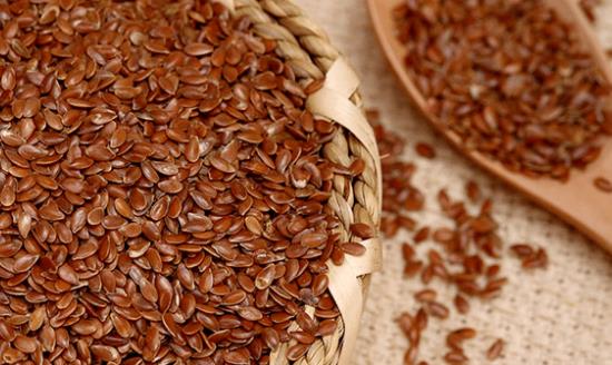 亞麻籽深加工發展機遇 亞麻籽深加工行業發展現狀前景分析