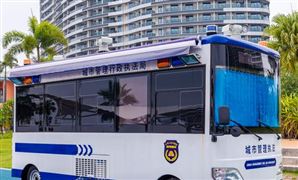 移動警務行業市場需求 移動警務行業發展前景分析