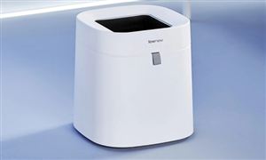 智能垃圾桶行業發展現狀及前景分析2023