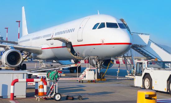 航空地面服務競爭格局及發展狀況分析2023