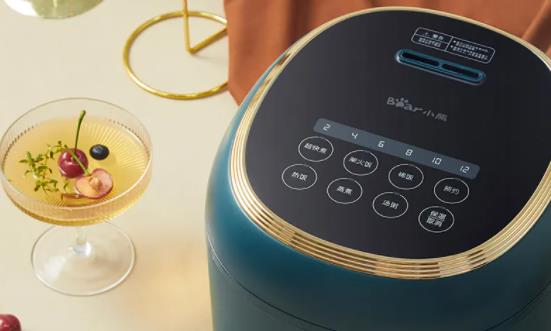 多功能電飯煲發展趨勢 電飯煲行業發展全景調研及投資市場分析2023