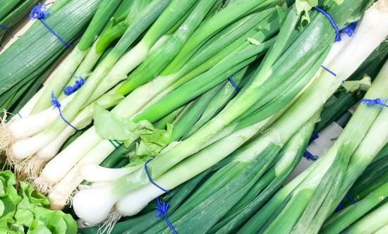 2023大蔥種植行業分析及發展現狀分析