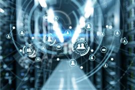 2023中國工業(yè)互聯(lián)網(wǎng)行業(yè)市場競爭格局