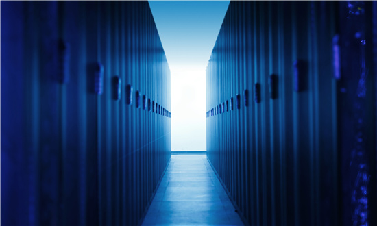數據中心(IDC)行業發展態勢與前景分析研究