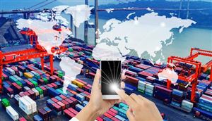 1-2月全國快遞業務量164.0億件 中國快遞物流體系加快建設