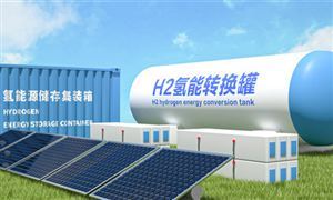 科技部公布?xì)淠芤?guī)劃 設(shè)備將迎來(lái)快速放量 電解水制氫行業(yè)市場(chǎng)競(jìng)爭(zhēng)格局分析及發(fā)展前景預(yù)測(cè)報(bào)告