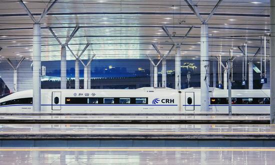 2023高速磁懸浮列車前景與現狀分析