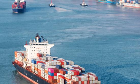 2023中國臺灣船舶行業市場前景與現狀分析