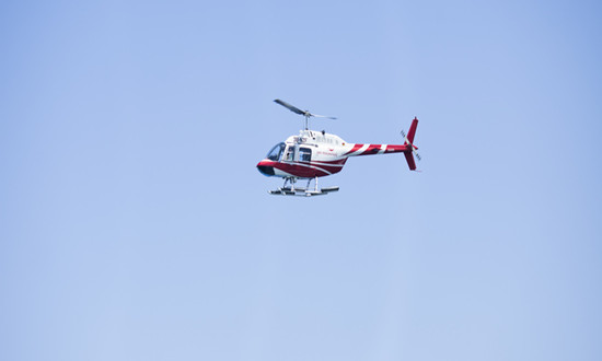 2023直升飛機行業(yè)市場需求 直升飛機行業(yè)未來應(yīng)用前景分析