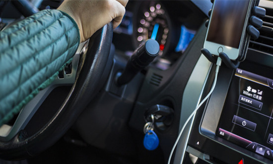 車載導航行業重點公司分析