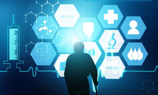 2023智慧健康養老行業產業鏈及現狀分析