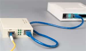 全球光模塊市場超過百億美元 光模塊行業市場分析