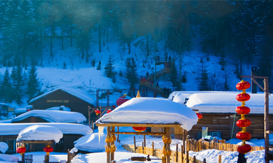 文旅部、發改委聯合印發《東北地區旅游業發展規劃》 黑龍江省旅游行業發展如何