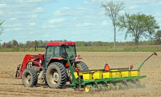 玉米播種機市場發展現狀及供需格局分析2023