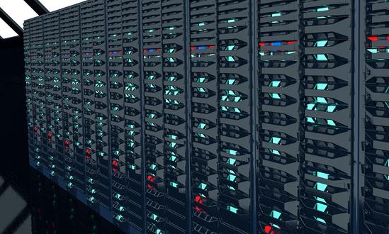 中國數據中心(IDC)行業發展現狀分析 中國數據中心(IDC)行業發展前景展望