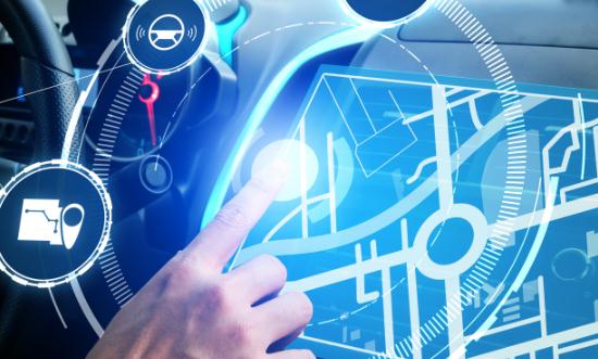 汽車懸架新能源車&國產替代推動搭載門檻下探