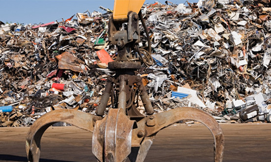 垃圾處理設備行業(yè)市場現(xiàn)狀 垃圾處理設備行業(yè)發(fā)展趨勢