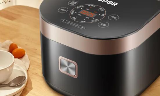 電飯煲市場消費趨勢 電飯煲市場深度調研及投資前景分析