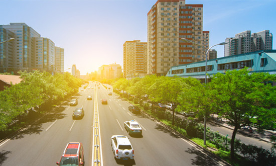 2023數(shù)字出行行業(yè)市場現(xiàn)狀調(diào)查分析