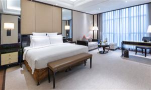 機場酒店行業發展現狀深度分析2023