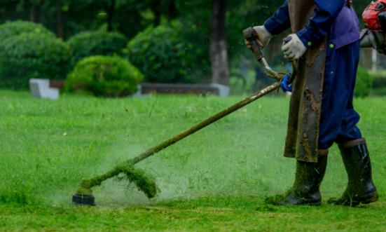 園林養護行業發展趨勢 園林養護行業發展現狀前景分析