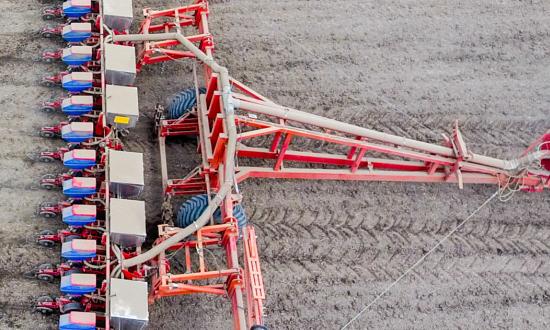 裝卸機械發展需求 2023裝卸機械行業市場態勢分析