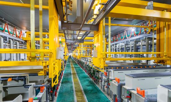 非標自動化行業深度分析2023