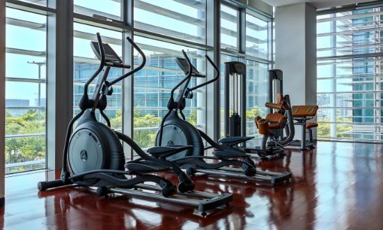 跑步機行業現狀及市場供需格局分析2023