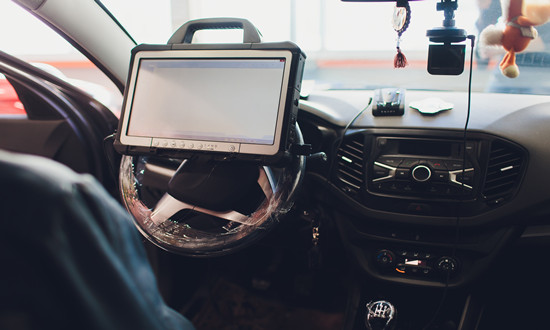 車載診斷系統(tǒng)行業(yè)現(xiàn)狀及未來(lái)前景分析