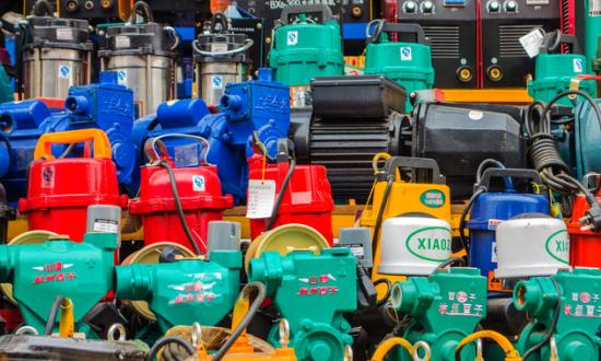 2023齒輪電機行業發展趨勢及投資前景預測