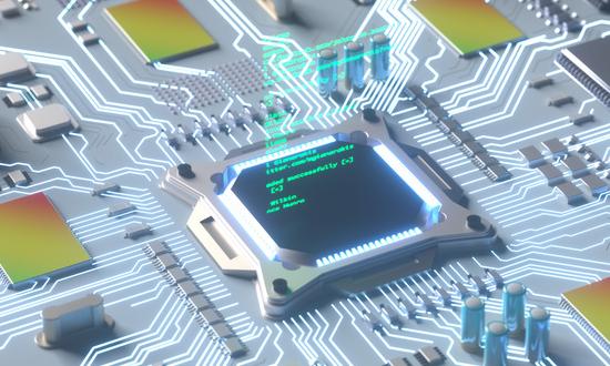 FPGA芯片市場銷售預測 2023FPGA芯片行業前景分析報告