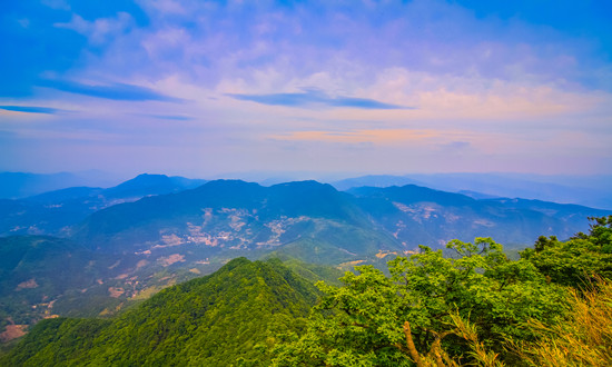 康養基地產業現狀趨勢及投資策略