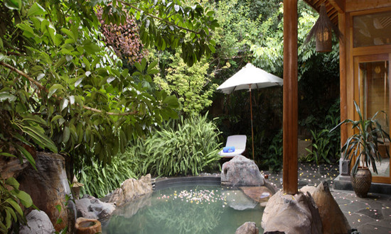 溫泉度假行業市場投資風險評估及溫泉度假行業發展