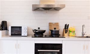 國家標準《吸油煙機及其他烹飪煙氣吸排裝置》將于明年1月1日實施 抽油煙機行業發展分析