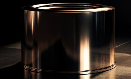 中國金屬包裝容器行業(yè)發(fā)展分析與投資前景預(yù)測報告2023