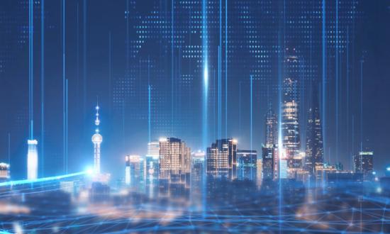 互聯網數據中心(IDC)IT行業深度調研與投資前景分析2023