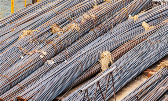 建筑建材檢測行業發展趨勢及市場現狀分析