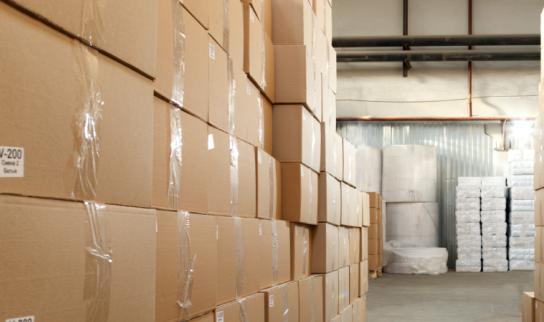 中國紙制品包裝行業SWOT分析及未來行業發展前景預測