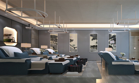 私人會所行業市場發展態勢及投資風險