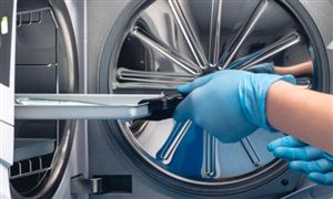 2023年中國滅菌器市場發展現狀分析