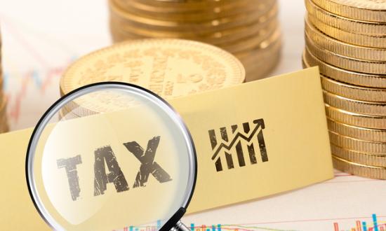 稅務服務發展機會 2023稅務服務行業競爭分析