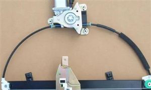 車窗玻璃升降器市場需求 玻璃升降器行業發展現狀前景分析