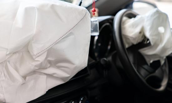 汽車安全裝置行業經典案例分析