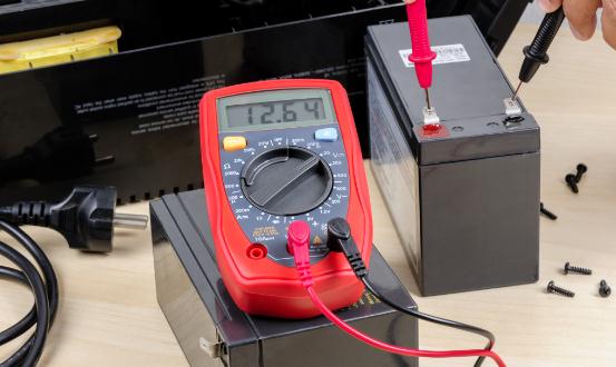 2023UPS電源行業(yè)市場發(fā)展現(xiàn)狀調研分析