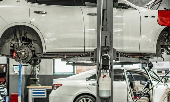 汽車起重機前景分析 2023汽車起重機行業市場發展預測