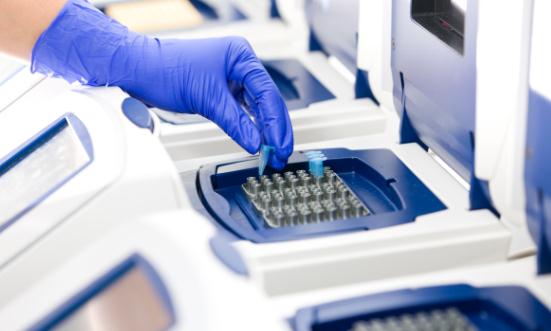 PCR擴增儀市場發展現狀調查2023