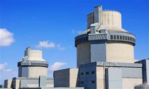 核電產業發展報告 核電機組發展前景投資分析