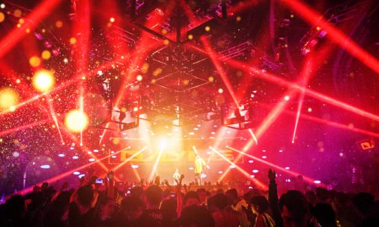 2023酒吧夜場(chǎng)行業(yè)發(fā)展現(xiàn)狀及競(jìng)爭(zhēng)格局分析